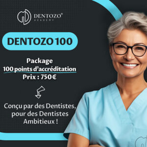 Dentozo 100