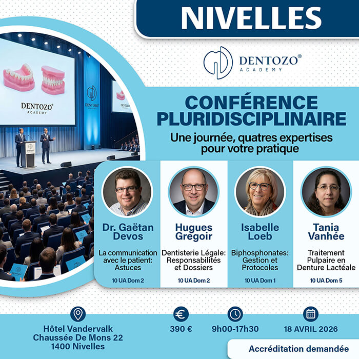 Conférence pluridisciplinaire