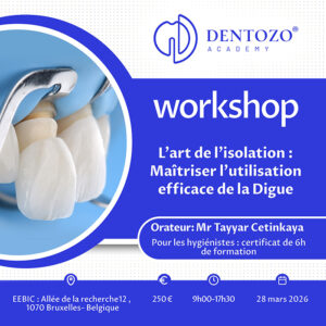 L’art de l’isolation : Maîtriser l’utilisation efficace de la Digue